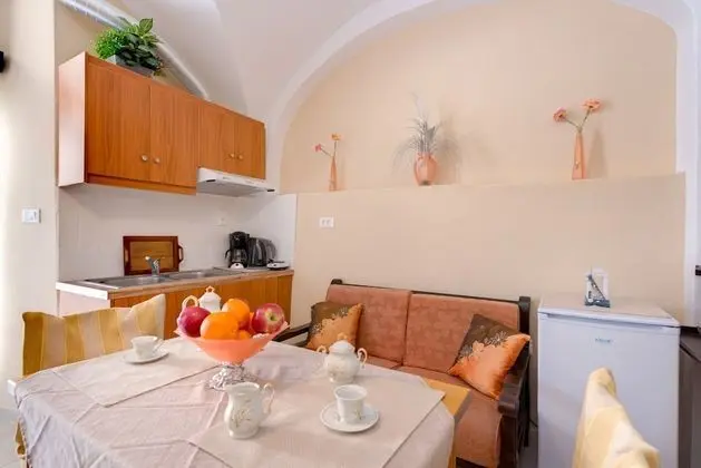 Comfort Stüdyo Süit, Birden Çok Yatak, Küçük Mutfak, Şehir Manzaralı
