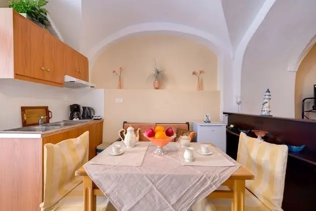 Comfort Stüdyo Süit, Birden Çok Yatak, Küçük Mutfak, Şehir Manzaralı