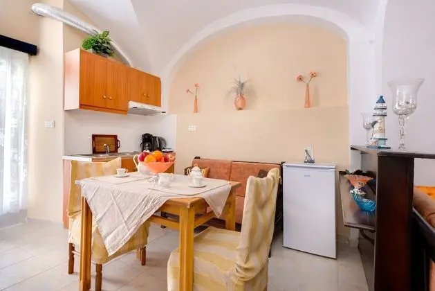 Comfort Stüdyo Süit, Birden Çok Yatak, Küçük Mutfak, Şehir Manzaralı