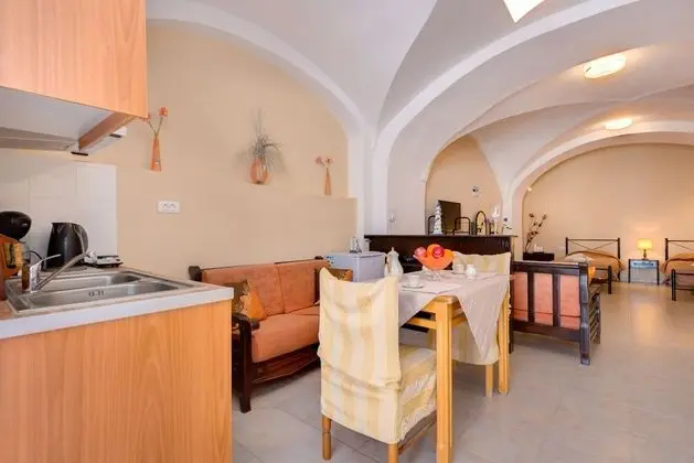 Comfort Stüdyo Süit, Birden Çok Yatak, Küçük Mutfak, Şehir Manzaralı