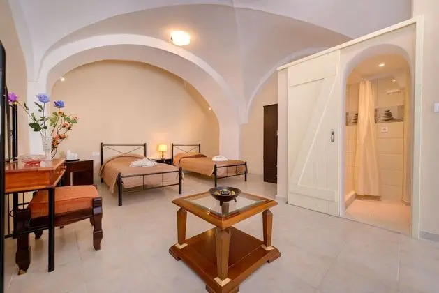 Comfort Stüdyo Süit, Birden Çok Yatak, Küçük Mutfak, Şehir Manzaralı