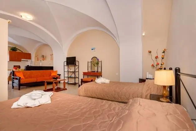 Comfort Stüdyo Süit, Birden Çok Yatak, Küçük Mutfak, Şehir Manzaralı