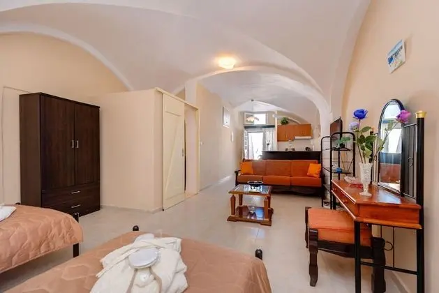 Comfort Stüdyo Süit, Birden Çok Yatak, Küçük Mutfak, Şehir Manzaralı