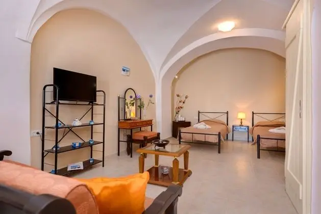 Comfort Stüdyo Süit, Birden Çok Yatak, Küçük Mutfak, Şehir Manzaralı