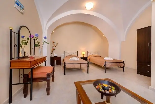 Comfort Stüdyo Süit, Birden Çok Yatak, Küçük Mutfak, Şehir Manzaralı