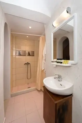 Comfort Stüdyo Süit, Birden Çok Yatak, Küçük Mutfak, Şehir Manzaralı