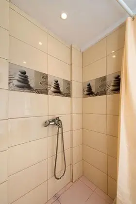 Comfort Stüdyo Süit, Birden Çok Yatak, Küçük Mutfak, Şehir Manzaralı