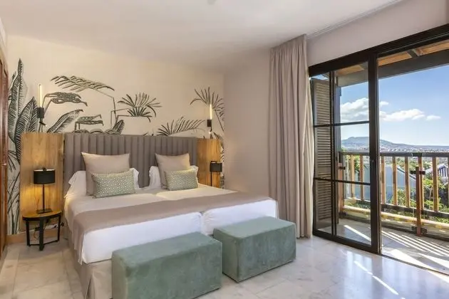 Villa, 1 Yatak Odası