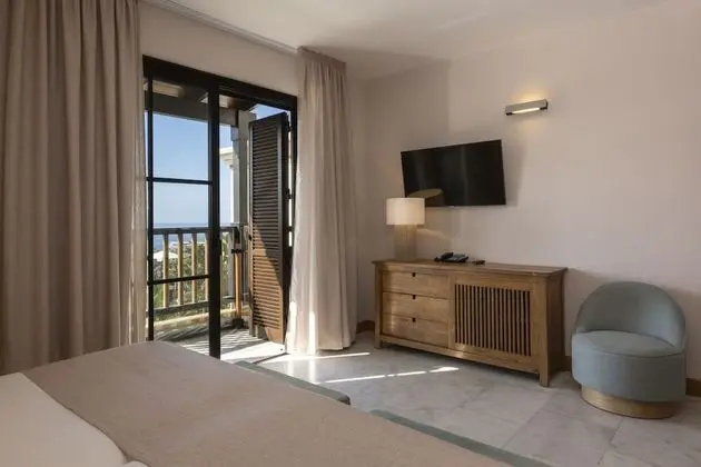 Villa, 1 Yatak Odası