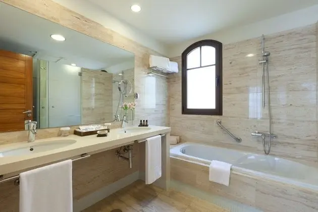 Villa, 1 Yatak Odası
