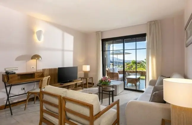 Villa, 2 Yatak Odası