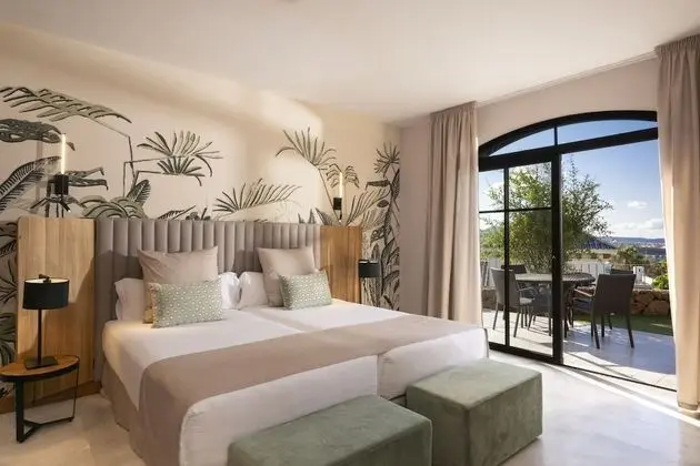 Villa, 2 Yatak Odası