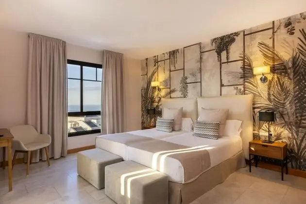 Villa, 2 Yatak Odası