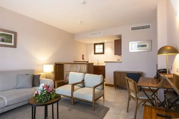 Villa, 2 Yatak Odası