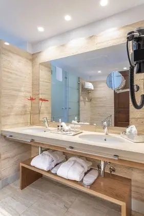 Villa, 2 Yatak Odası