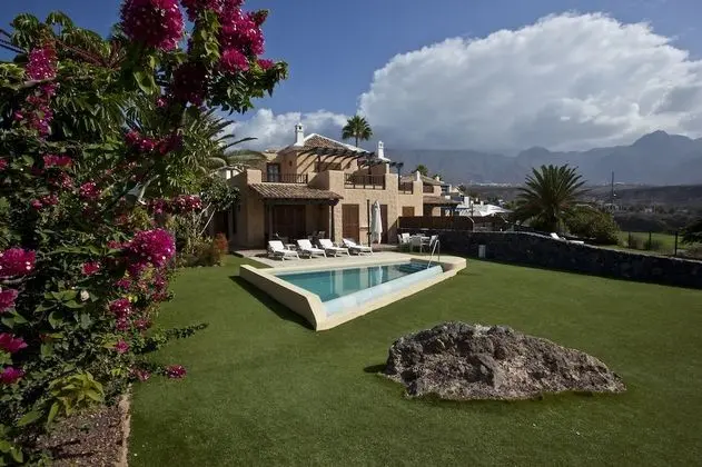 Villa, 3 Yatak Odası, Kişiye Özel Havuzlu