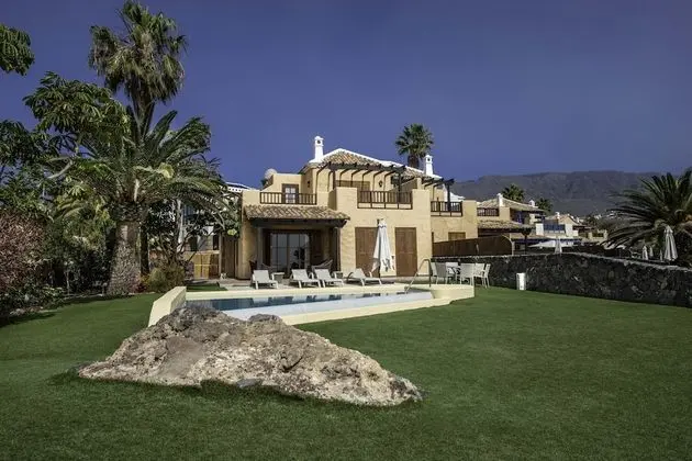 Villa, 3 Yatak Odası, Kişiye Özel Havuzlu