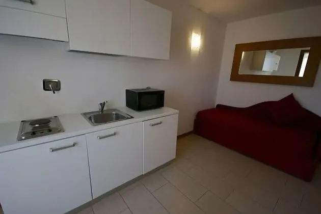 Deluxe Süit, Sigara İçilmez