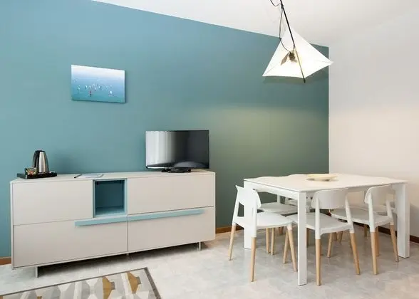 Apart Daire, 2 Yatak Odası