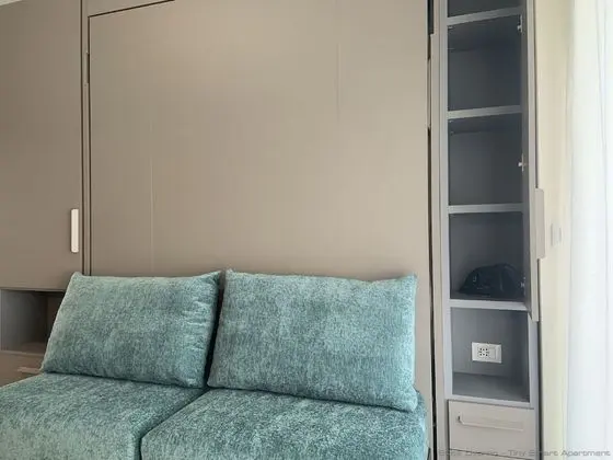 Design Apart Daire