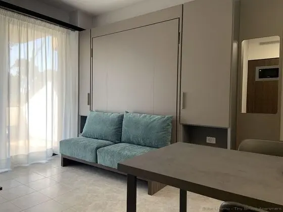 Design Apart Daire