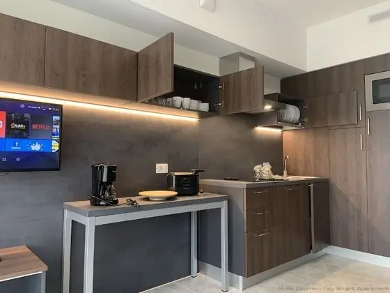 Design Apart Daire