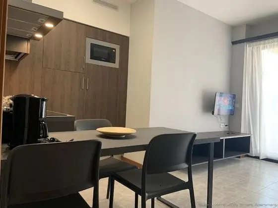 Design Apart Daire