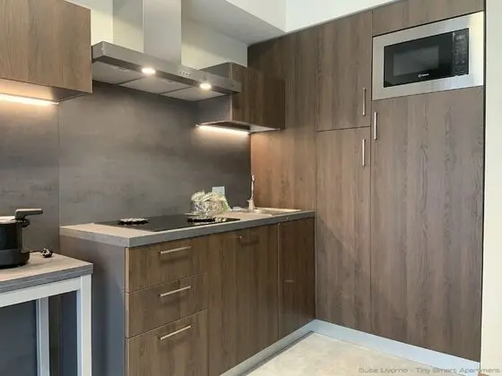 Design Apart Daire