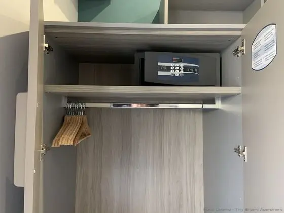 Design Apart Daire