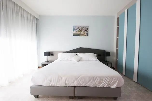 Panoramic Apart Daire, 1 Yatak Odası