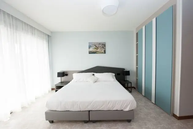 Panoramic Apart Daire, 1 Yatak Odası