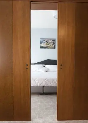 Panoramic Apart Daire, 1 Yatak Odası