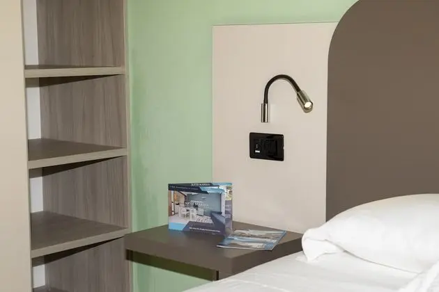 Panoramic Apart Daire, 1 Yatak Odası