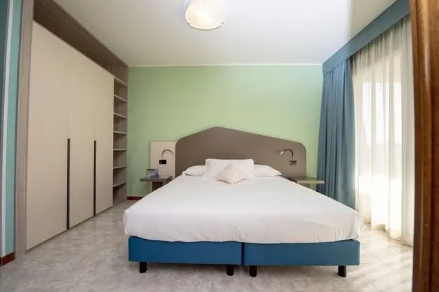 Panoramic Apart Daire, 1 Yatak Odası