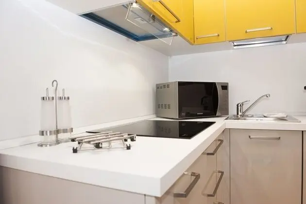 Panoramic Apart Daire, 1 Yatak Odası