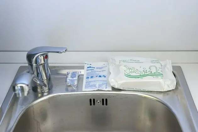 Panoramic Apart Daire, 1 Yatak Odası