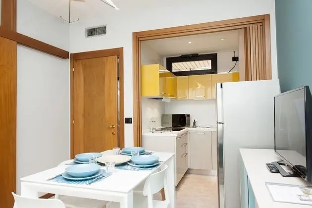 Panoramic Apart Daire, 1 Yatak Odası