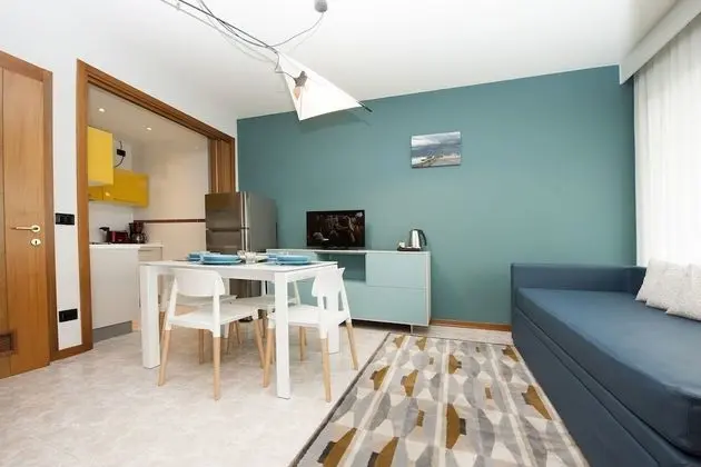 Panoramic Apart Daire, 1 Yatak Odası