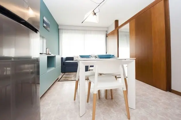 Panoramic Apart Daire, 1 Yatak Odası