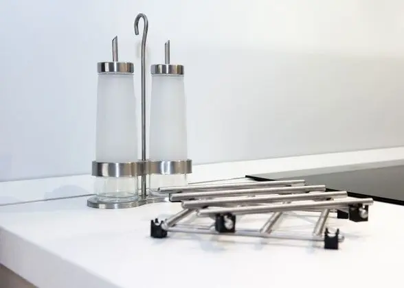 Panoramic Apart Daire, 1 Yatak Odası