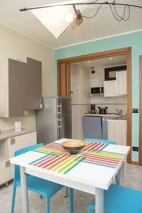 Panoramic Apart Daire, 1 Yatak Odası