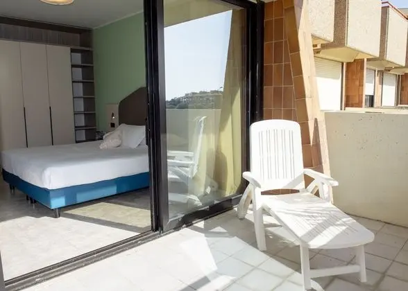 Panoramic Apart Daire, 1 Yatak Odası