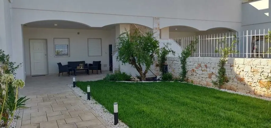 Apart Daire, 1 Yatak Odası, Balkon, Deniz Manzaralı