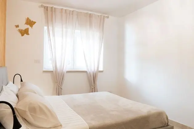 Apart Daire, 1 Yatak Odası, Balkon, Deniz Manzaralı