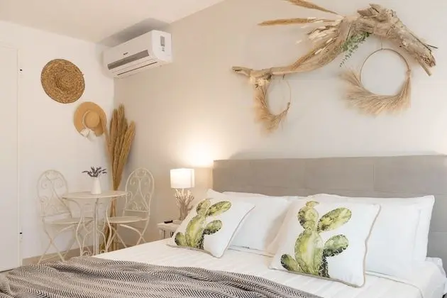 Apart Daire, 1 Yatak Odası, Balkon, Deniz Manzaralı