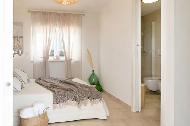Apart Daire, 1 Yatak Odası, Balkon, Deniz Manzaralı
