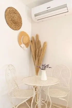 Apart Daire, 1 Yatak Odası, Balkon, Deniz Manzaralı