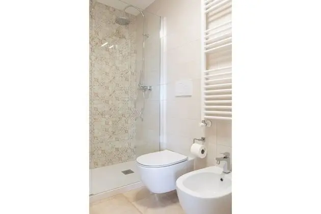 Apart Daire, 1 Yatak Odası, Balkon, Deniz Manzaralı