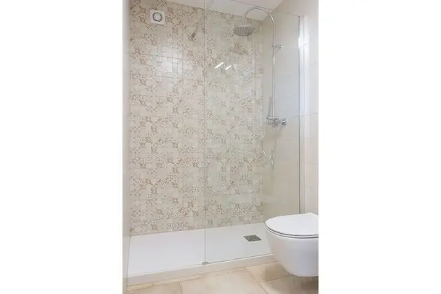 Apart Daire, 1 Yatak Odası, Balkon, Deniz Manzaralı