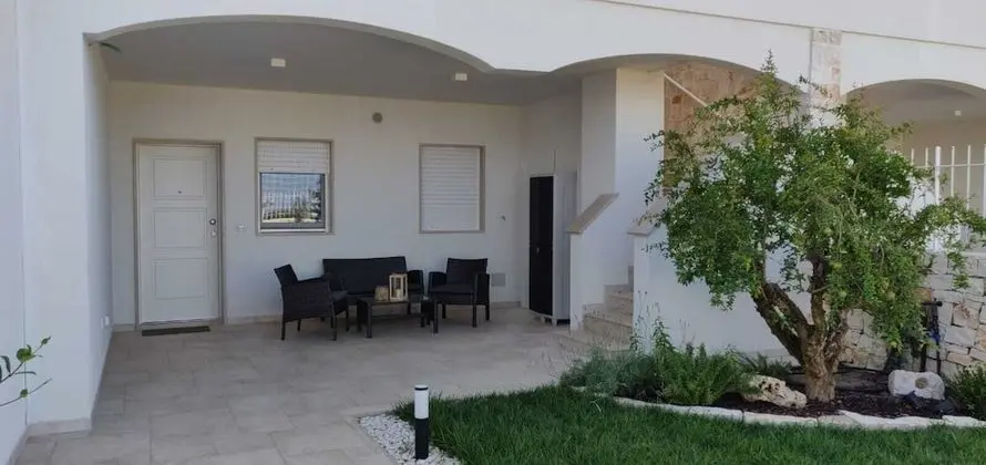 Apart Daire, 2 Yatak Odası, Bahçeli